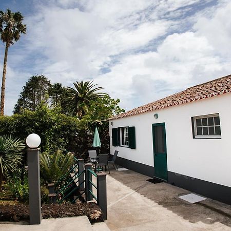 Casa Das Palmeiras São Vicente Ferreira Esterno foto