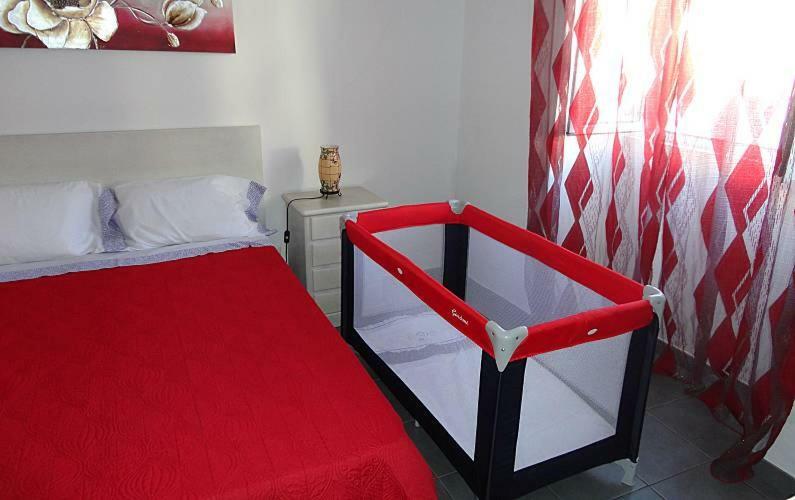 Casa Das Palmeiras São Vicente Ferreira Esterno foto